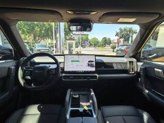 Chery Fengyun X3L 205 four-wheel drive high-energy version - фото 5
