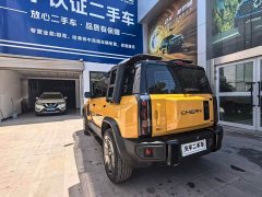 Chery Fengyun X3L 205 four-wheel drive high-energy version - фото 9