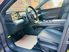 BYD Qin L DM-i 120KM Leading Edition - фото 12