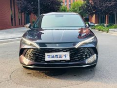 BYD Qin L DM-i 120KM Leading Edition - фото 2