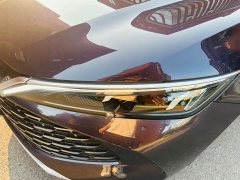 BYD Qin L DM-i 120KM Leading Edition - фото 20