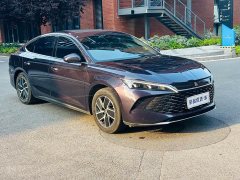 BYD Qin L DM-i 120KM Leading Edition - фото 3