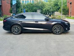 BYD Qin L DM-i 120KM Leading Edition - фото 4