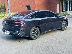 BYD Qin L DM-i 120KM Leading Edition - фото 5