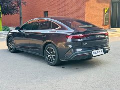 BYD Qin L DM-i 120KM Leading Edition - фото 7