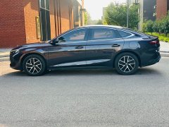 BYD Qin L DM-i 120KM Leading Edition - фото 8