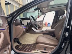 Mercedes-Benz E-Class 2023 Facelift E 300 L Fashion - фото 10