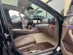 Mercedes-Benz E-Class 2023 Facelift E 300 L Fashion - фото 12