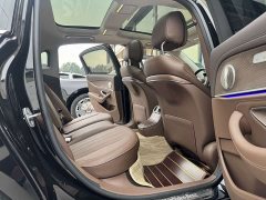 Mercedes-Benz E-Class 2023 Facelift E 300 L Fashion - фото 13
