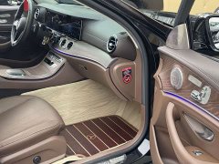 Mercedes-Benz E-Class 2023 Facelift E 300 L Fashion - фото 14