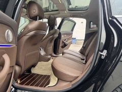 Mercedes-Benz E-Class 2023 Facelift E 300 L Fashion - фото 15