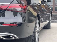 Mercedes-Benz E-Class 2023 Facelift E 300 L Fashion - фото 19