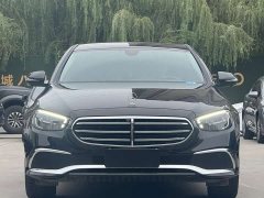 Mercedes-Benz E-Class 2023 Facelift E 300 L Fashion - фото 2