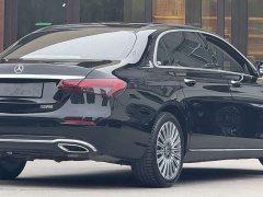 Mercedes-Benz E-Class 2023 Facelift E 300 L Fashion - фото 4