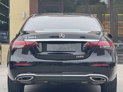 Mercedes-Benz E-Class 2023 Facelift E 300 L Fashion - фото 5