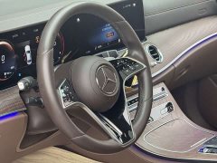 Mercedes-Benz E-Class 2023 Facelift E 300 L Fashion - фото 7