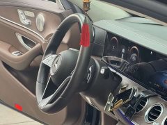 Mercedes-Benz E-Class 2023 Facelift E 300 L Fashion - фото 9