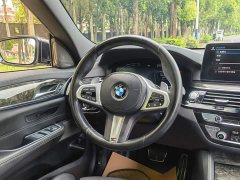 BMW 6 Series GT 630i M Sports Package - фото 12
