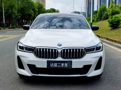 BMW 6 Series GT 630i M Sports Package - фото 2