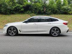 BMW 6 Series GT 630i M Sports Package - фото 4