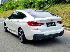 BMW 6 Series GT 630i M Sports Package - фото 5