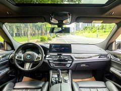BMW 6 Series GT 630i M Sports Package - фото 8