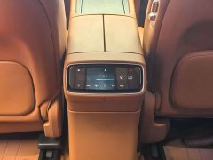 AITO Wenjie M9 extended range Max version 42kWh 6-seater version - фото 12