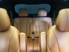 AITO Wenjie M9 extended range Max version 42kWh 6-seater version - фото 13