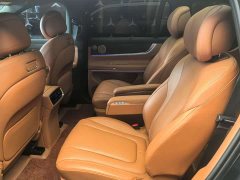 AITO Wenjie M9 extended range Max version 42kWh 6-seater version - фото 14
