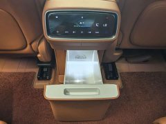 AITO Wenjie M9 extended range Max version 42kWh 6-seater version - фото 15