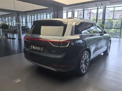 AITO Wenjie M9 extended range Max version 42kWh 6-seater version - фото 17