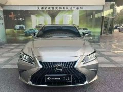 Lexus ES 2021 300h Premium Edition - фото 2