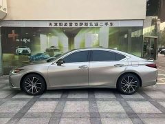 Lexus ES 2021 300h Premium Edition - фото 3