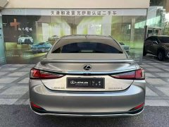 Lexus ES 2021 300h Premium Edition - фото 5