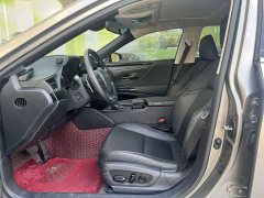 Lexus ES 2021 300h Premium Edition - фото 6