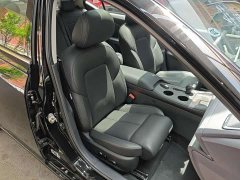 Nissan Teana Hongmeng Cockpit 2.0L Super Comfort Edition - фото 10