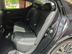 Nissan Teana Hongmeng Cockpit 2.0L Super Comfort Edition - фото 11