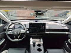 Nissan Teana Hongmeng Cockpit 2.0L Super Comfort Edition - фото 12