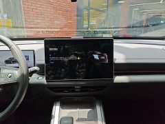 Nissan Teana Hongmeng Cockpit 2.0L Super Comfort Edition - фото 14