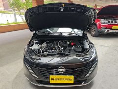Nissan Teana Hongmeng Cockpit 2.0L Super Comfort Edition - фото 19