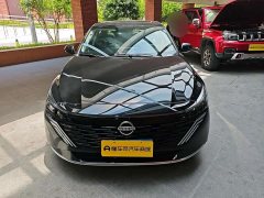 Nissan Teana Hongmeng Cockpit 2.0L Super Comfort Edition - фото 7