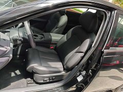 Nissan Teana Hongmeng Cockpit 2.0L Super Comfort Edition - фото 9