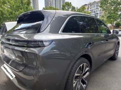 Li Auto Ideal L6 Max - фото 2