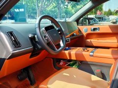 Li Auto Ideal L6 Max - фото 3