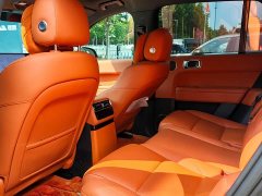 Li Auto Ideal L6 Max - фото 4
