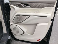 Lynk & Co Weipai Alpine 4WD Alpine 8 - фото 10