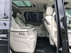 Lynk & Co Weipai Alpine 4WD Alpine 8 - фото 12