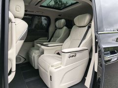 Lynk & Co Weipai Alpine 4WD Alpine 8 - фото 14