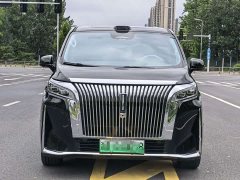 Lynk & Co Weipai Alpine 4WD Alpine 8 - фото 2