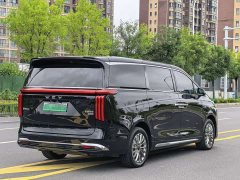 Lynk & Co Weipai Alpine 4WD Alpine 8 - фото 4